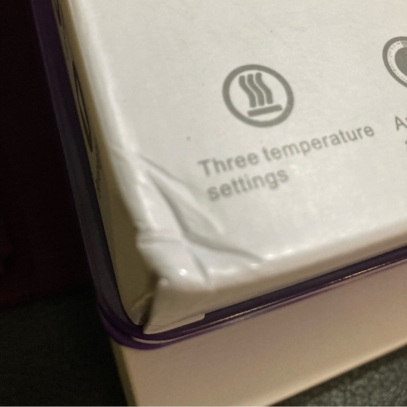 NIB - Coffee warmer. Unopened. - Picture 2 of 3